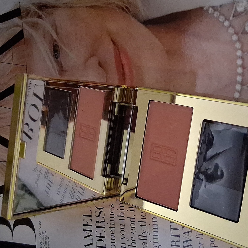 Elizabeth Arden BLUSH in Tearose NEW no Box - Picture 2 of 2